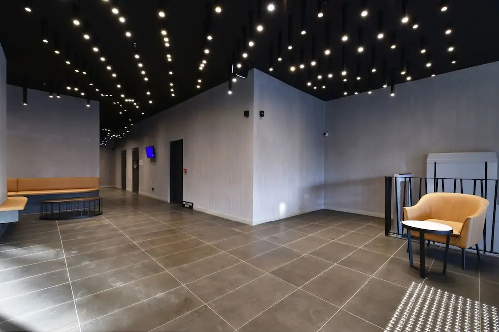 Hotel photo 11
