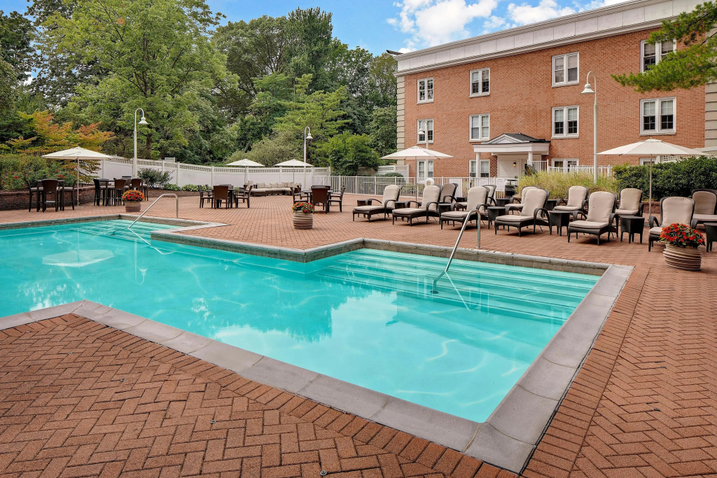 The Westin Governor Morris, Morristown - Général