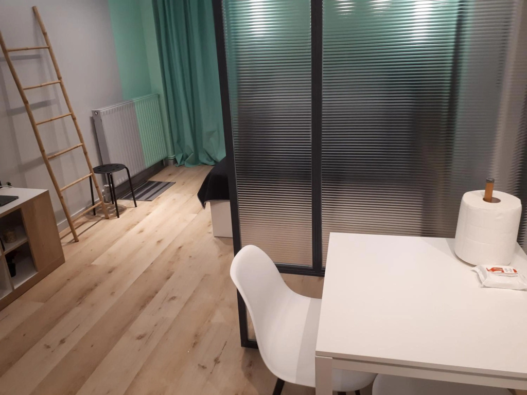Agias Sofias Square Stunning suite — 2