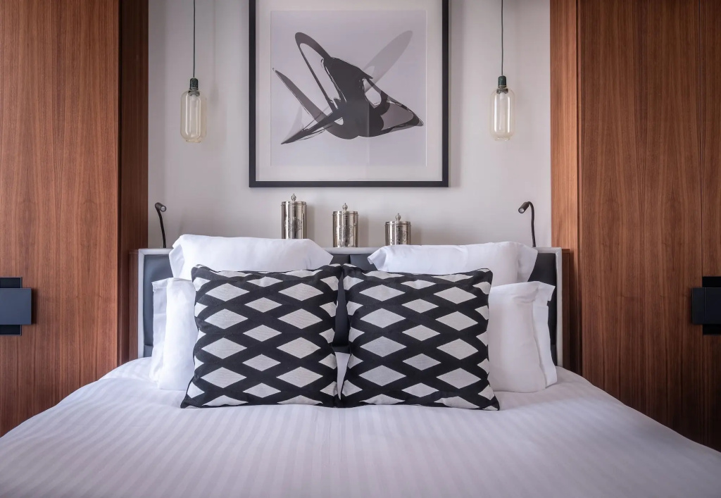 Afficher la photo 6 — Le Boutique Hotel & Spa