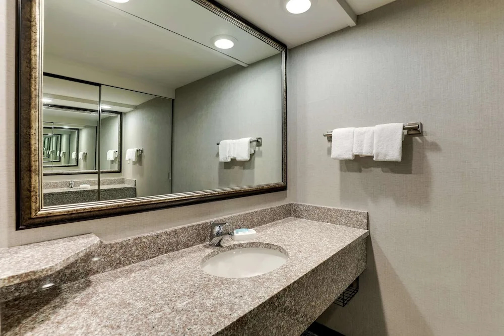 Drury Inn & Suites Columbus Dublin - Chambres