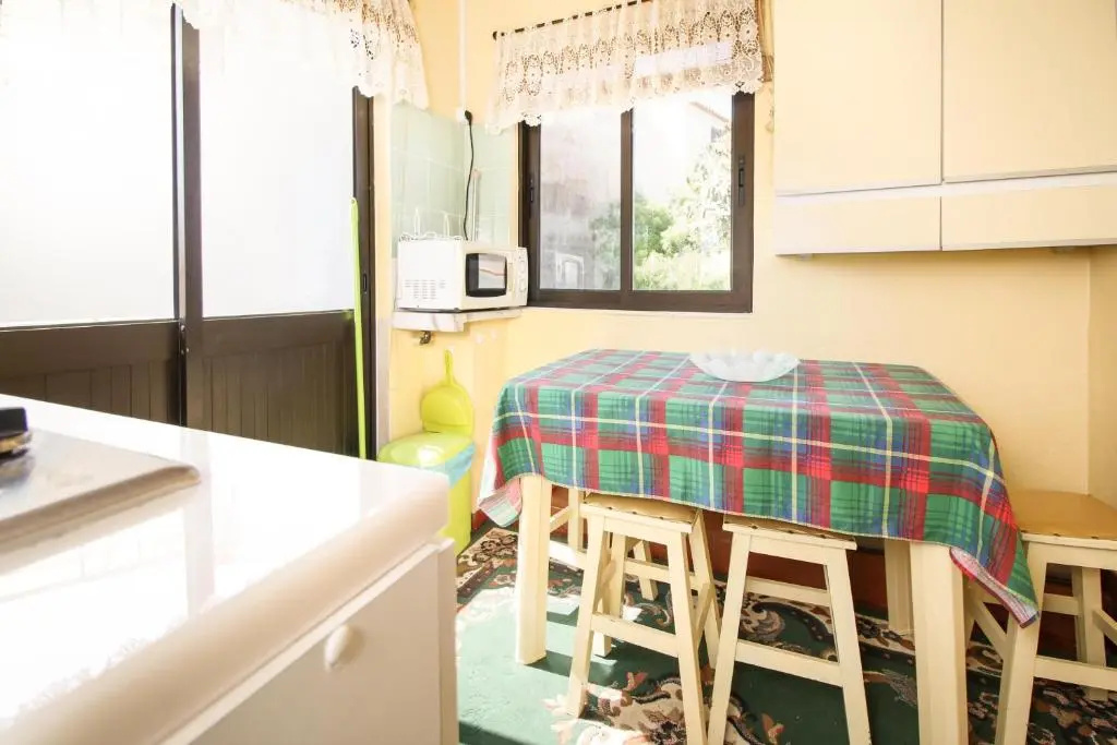 Casa Morais - Chambres