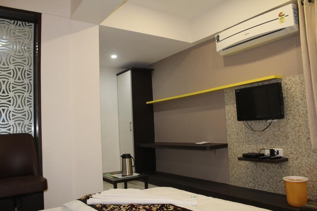 OYO 4027 Hotel Stay Inn - Général