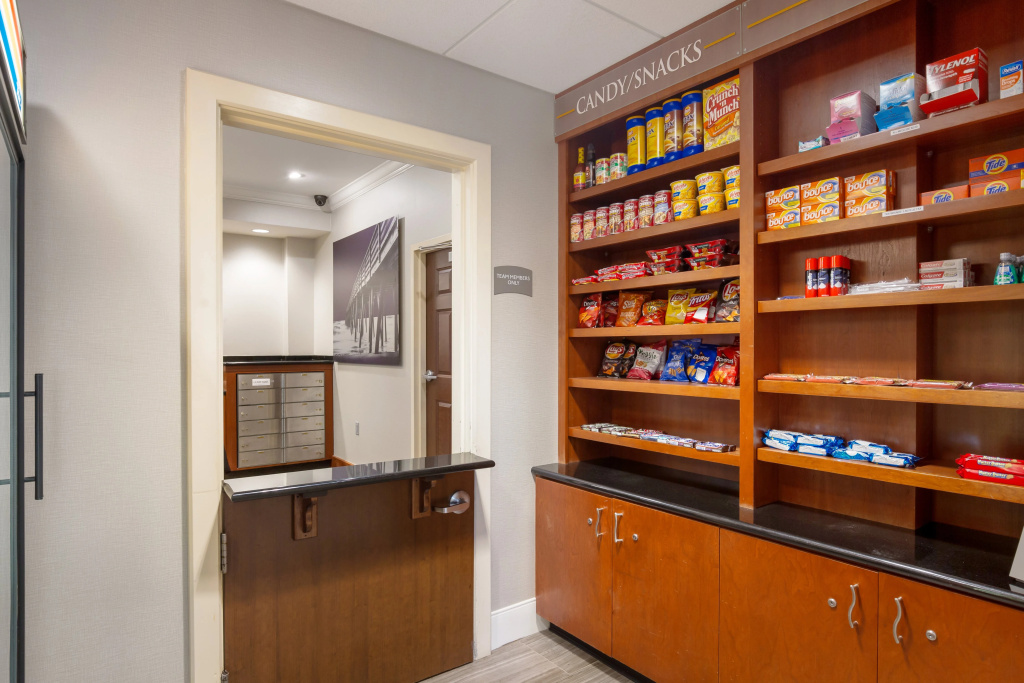 Staybridge Suites Chesapeake by IHG - Général