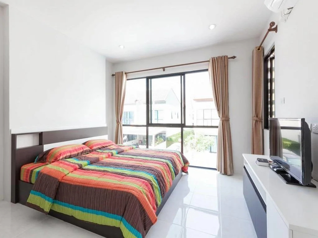 Sista Phuket House