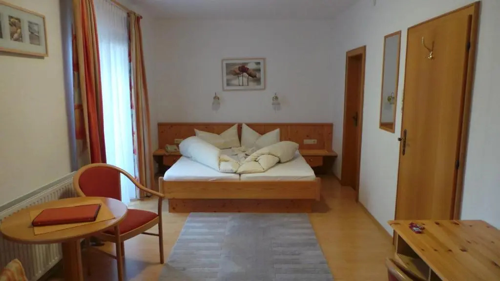 Hotel Hörlgut - Chambres