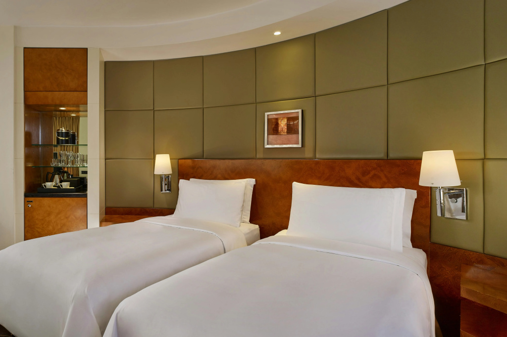 The Park Tower Knightsbridge, A Luxury Collection Hotel — фото