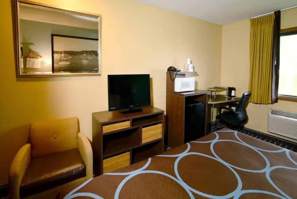 Hotel photo 12