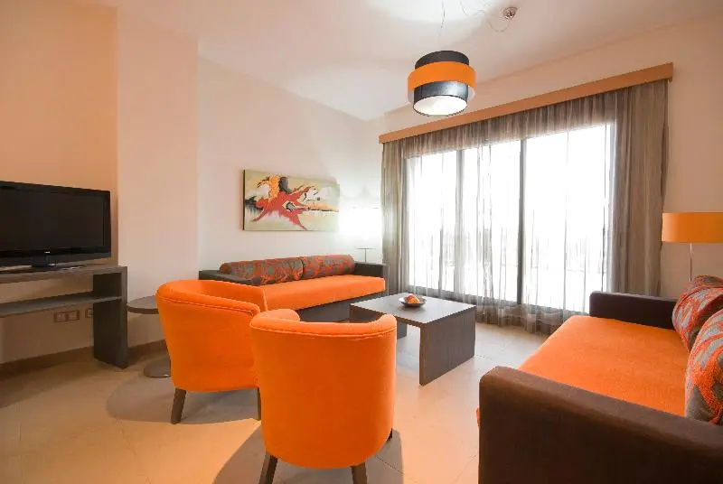 Alcocebre Suites Hotel - Chambres