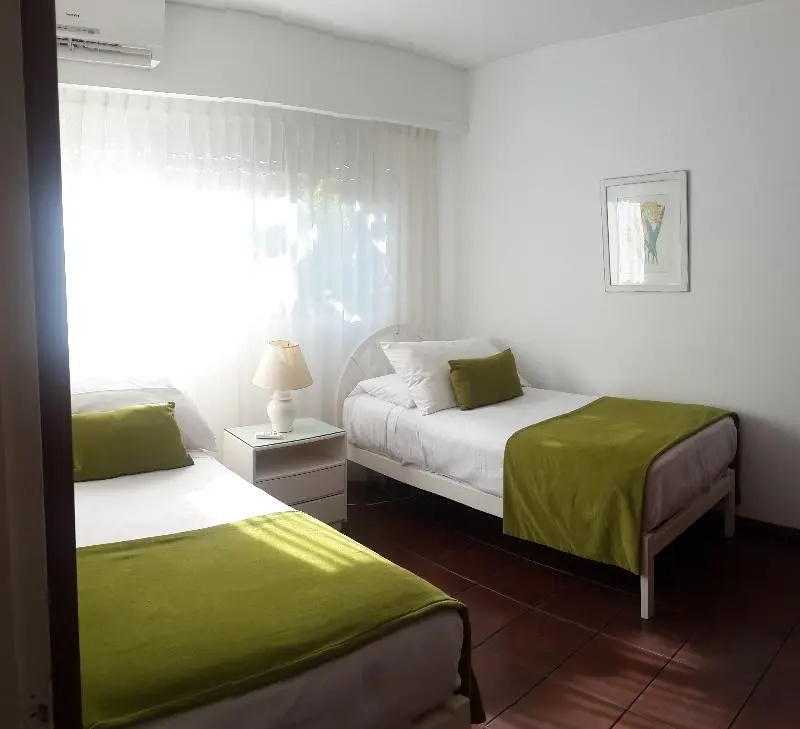 Baie des Anges Apart Hotel & Spa - Chambres