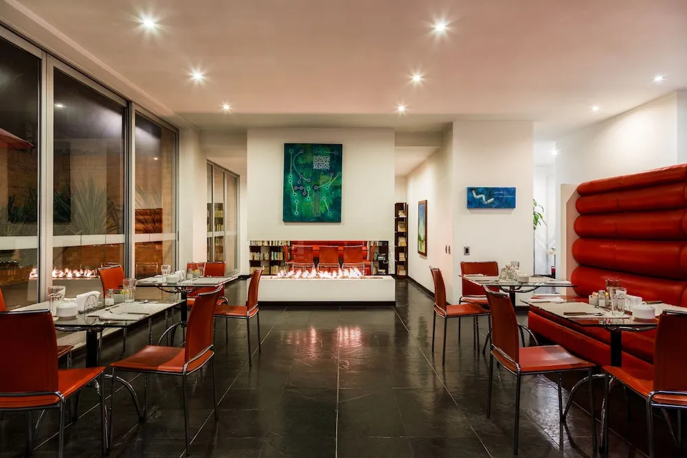 Hotel photo 20