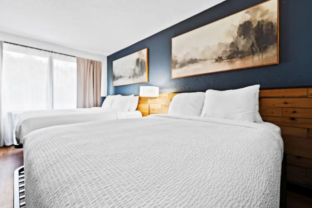 Quadruple Suite