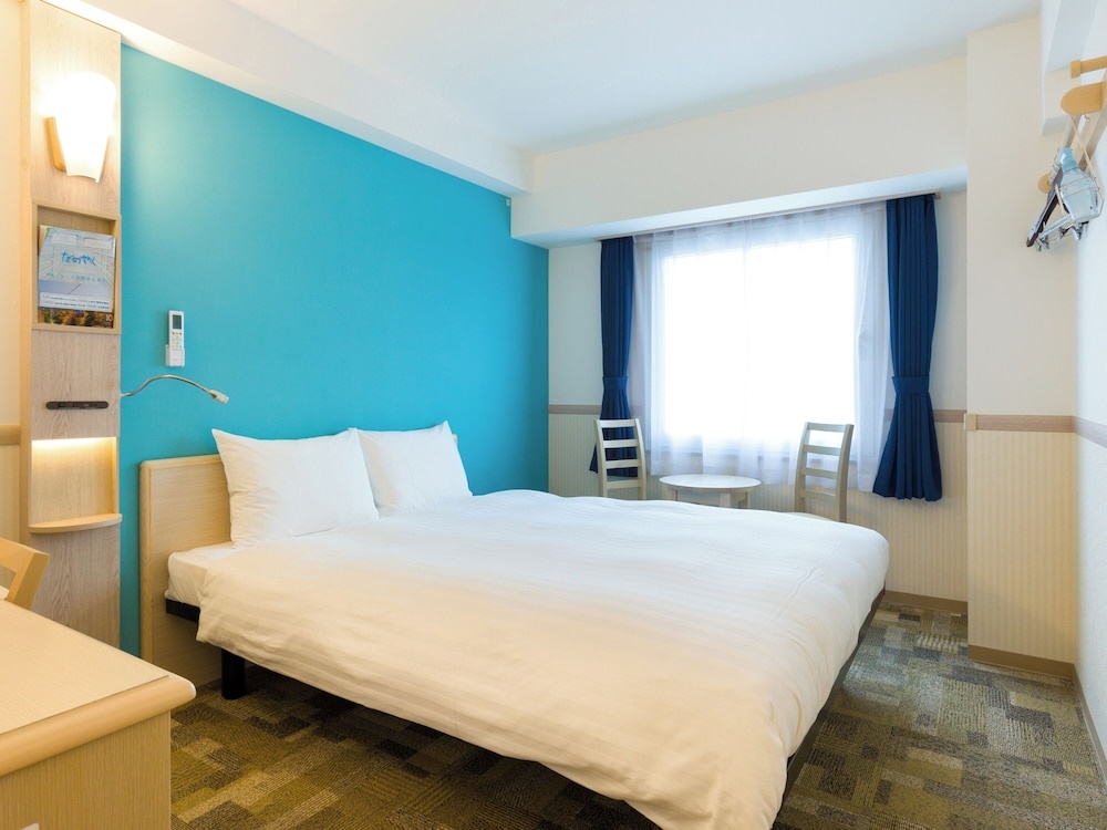 Toyoko Inn Kyoto Gojo-omiya 사진 5