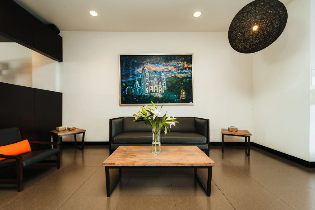 Holiday Inn Express Tegucigalpa by IHG - Général