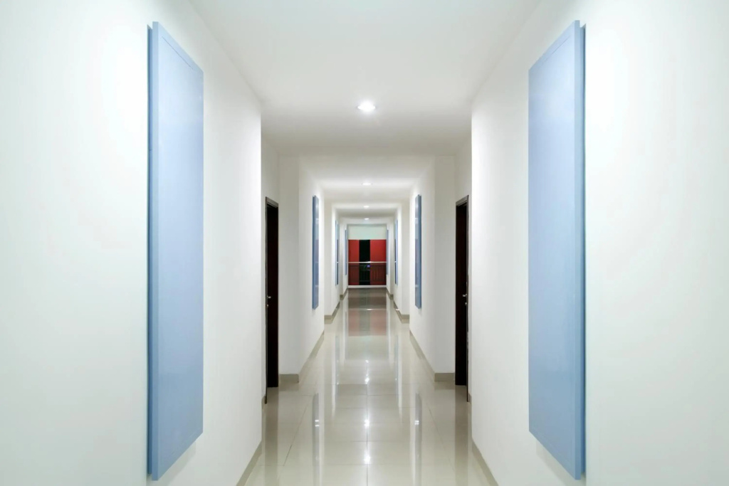 Amaris Hotel Muara Bungo - Jambi - Général