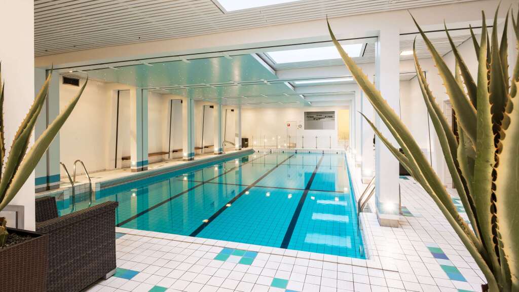 Hotel Haaga Central Park (ex.Best Western Plus Hotel Haaga) picture