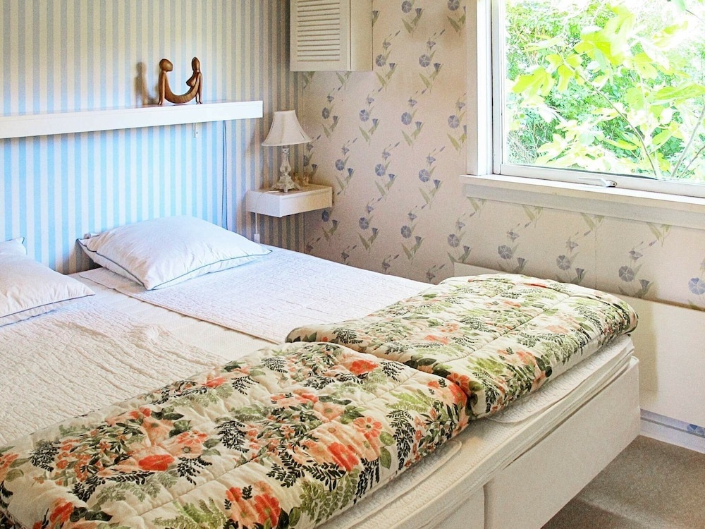Modern Holiday Home in Stege Near Baltic Sea