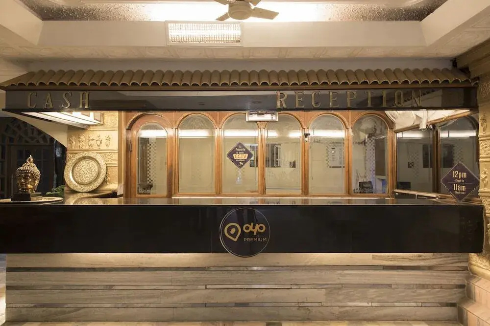 OYO 2955 Rituraj