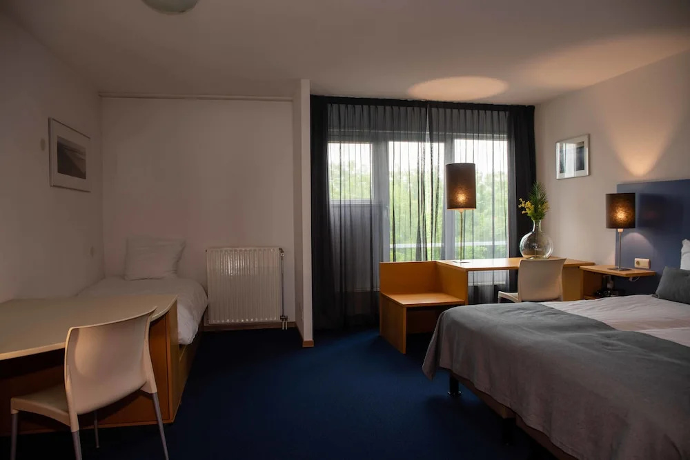 Strandappartementen De Gulden Stroom - Général
