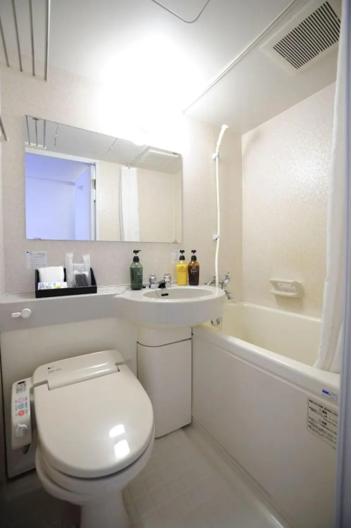 Hotel Eclair Hakata 사진 6