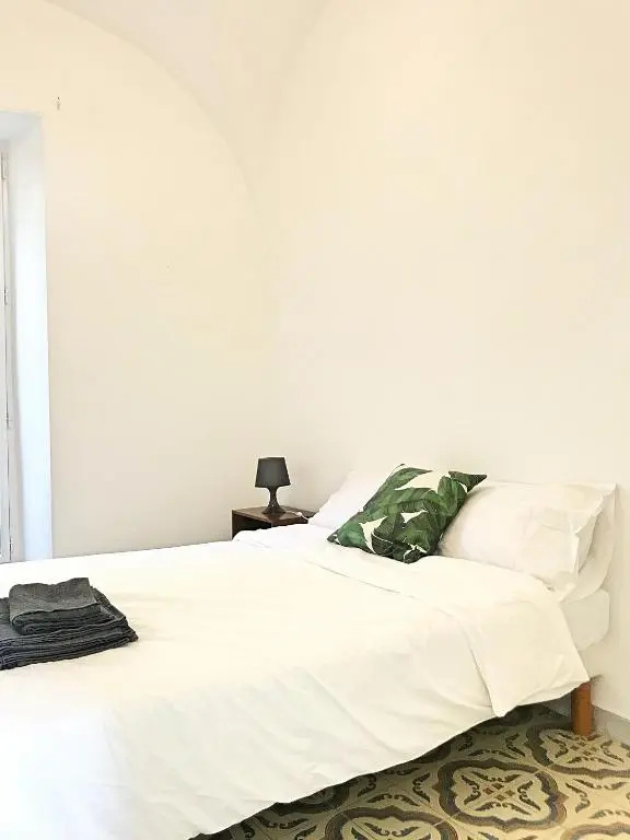 Appartement Centre Ancien Vue Mer