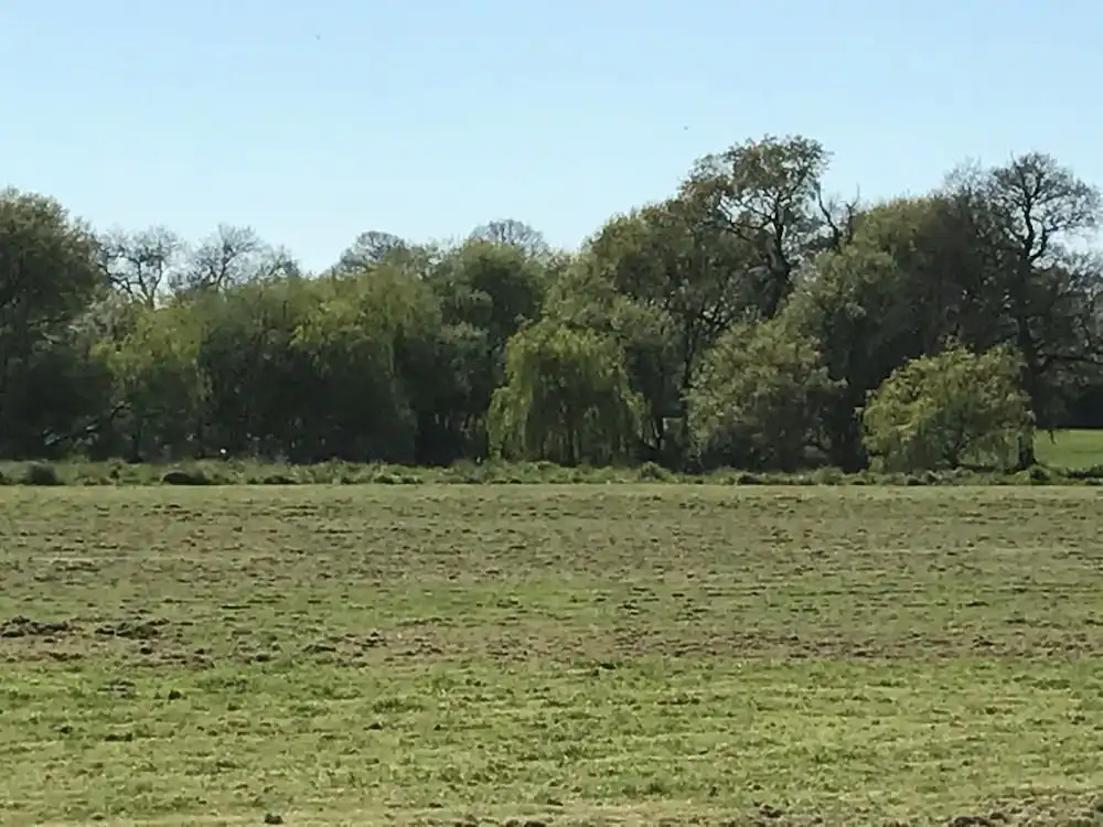 La Ferme du Longpré
