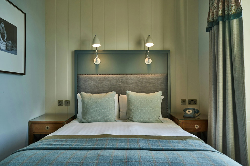 Oban Bay Hotel - Général