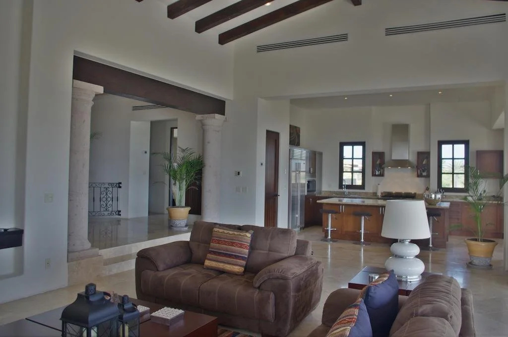 Villa Guaycura