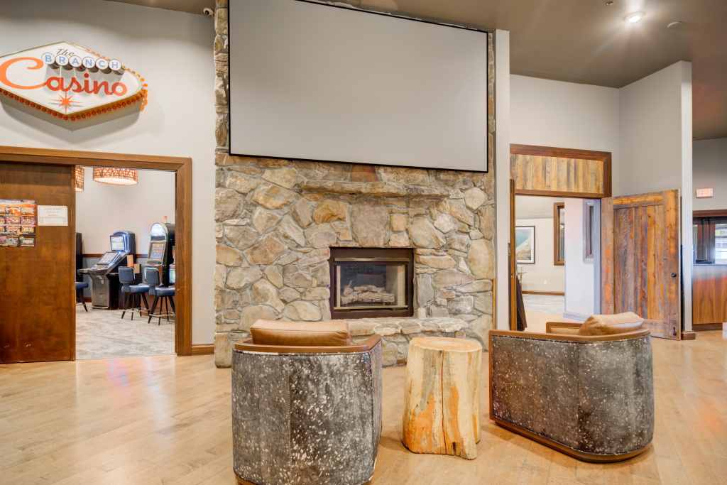 Holiday Inn West Yellowstone by IHG. - Général