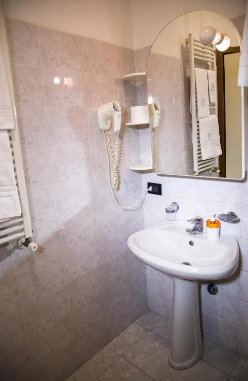 Groane Hotel Residence - Chambres