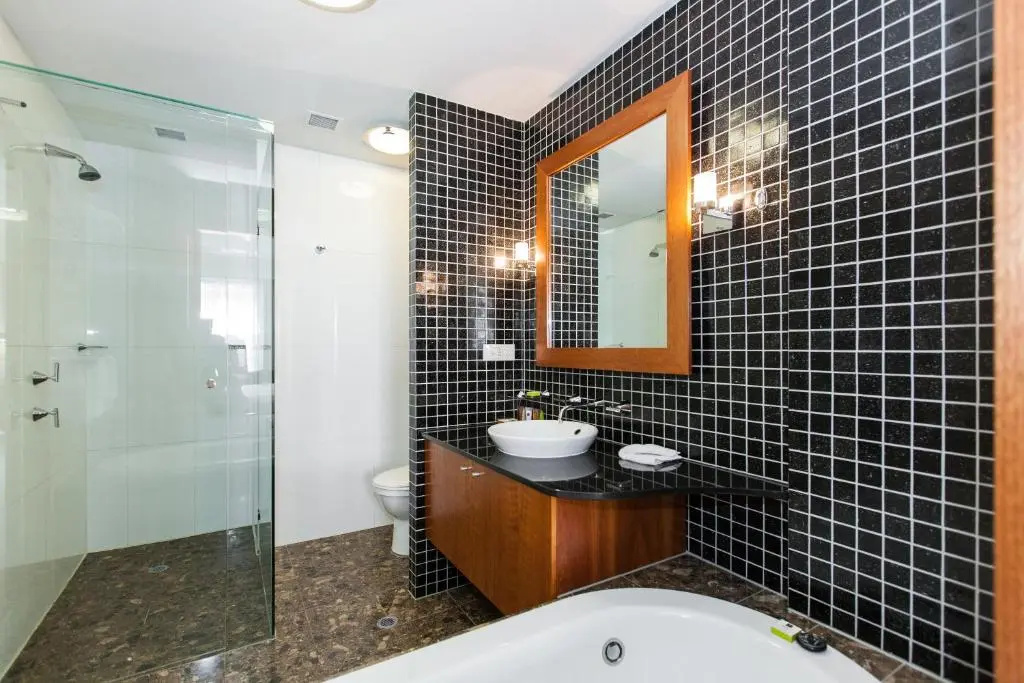 Majestic Roof Garden Hotel - Chambres