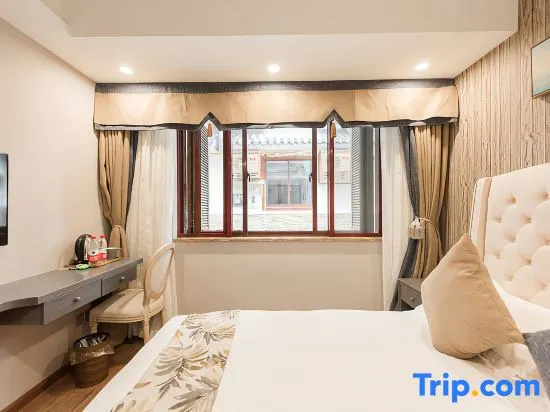 Comfort Double room (full double bed)