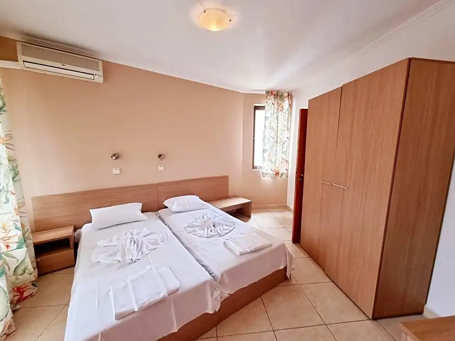 Watermill Complex - Chambres