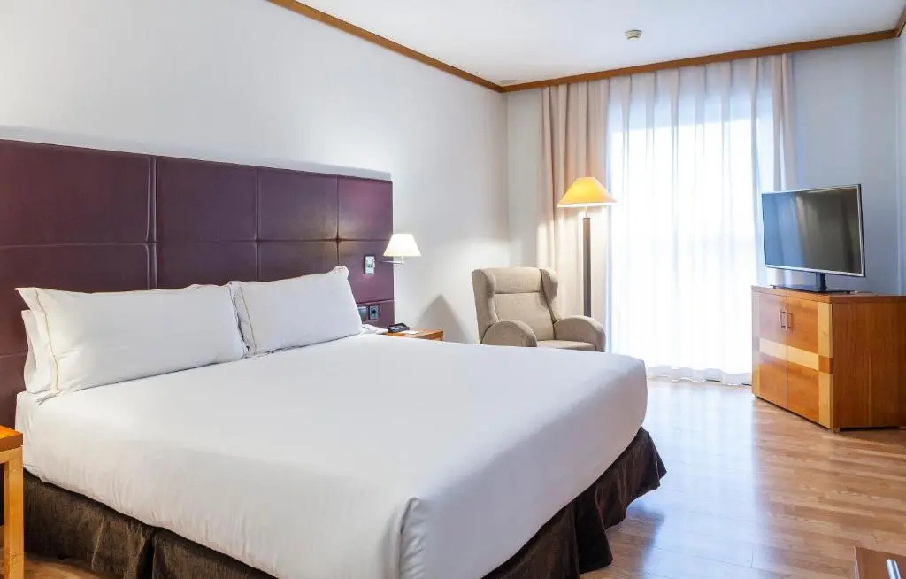 1 Bedroom Suite
