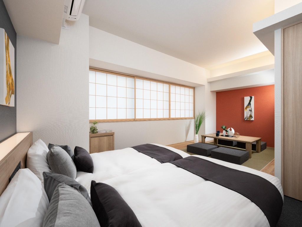 MIMARU Tokyo Shinjuku West 사진 1