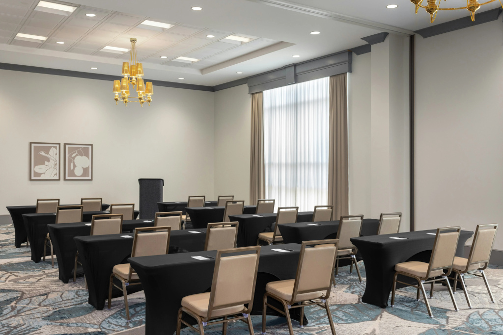 Embassy Suites by Hilton Charlotte Ayrsley - Général