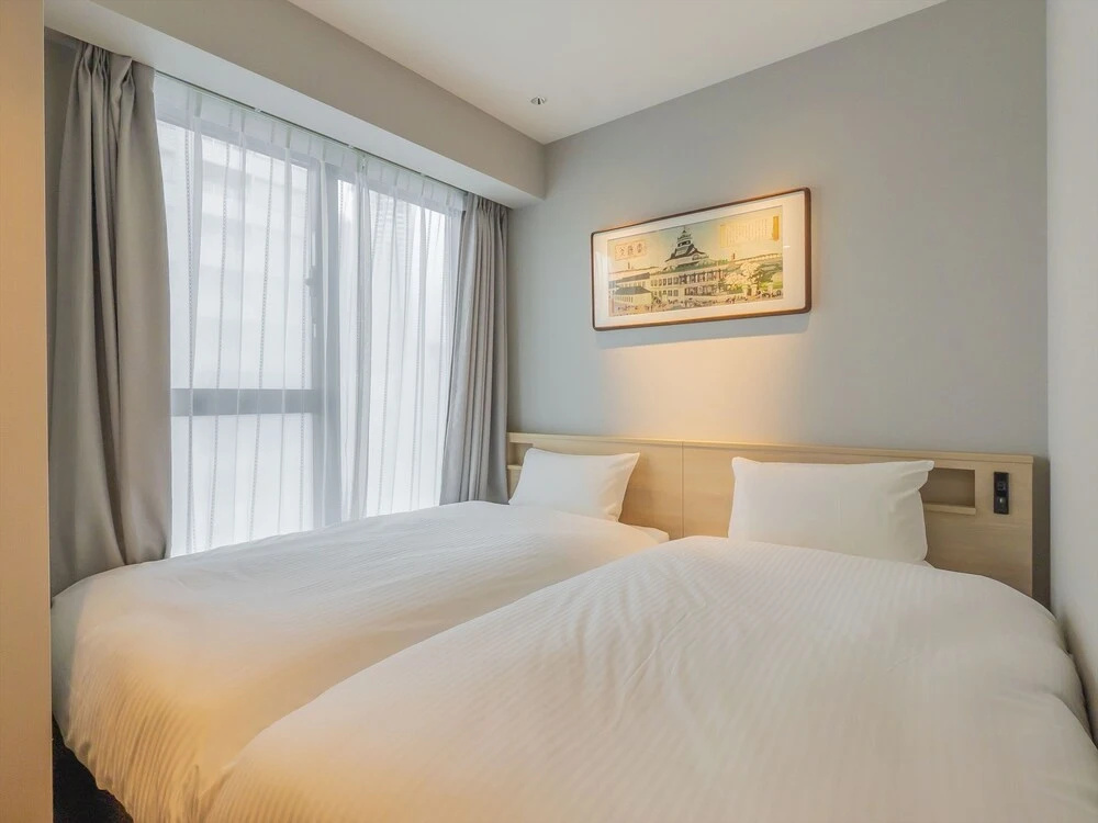 Bay Hotel Tokyo Hamamatsucho 사진 17