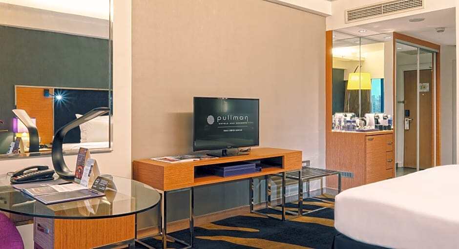 Pullman Kuala Lumpur Bangsar