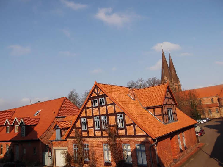 Thöles Land-gut-Hotel image