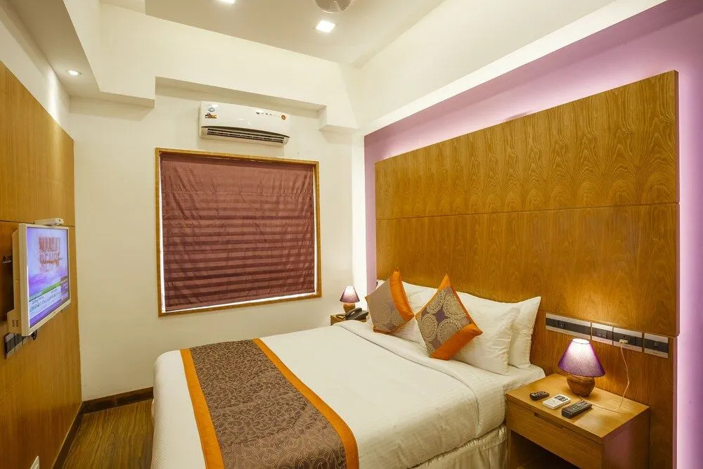 Medora Hotel — фото 4