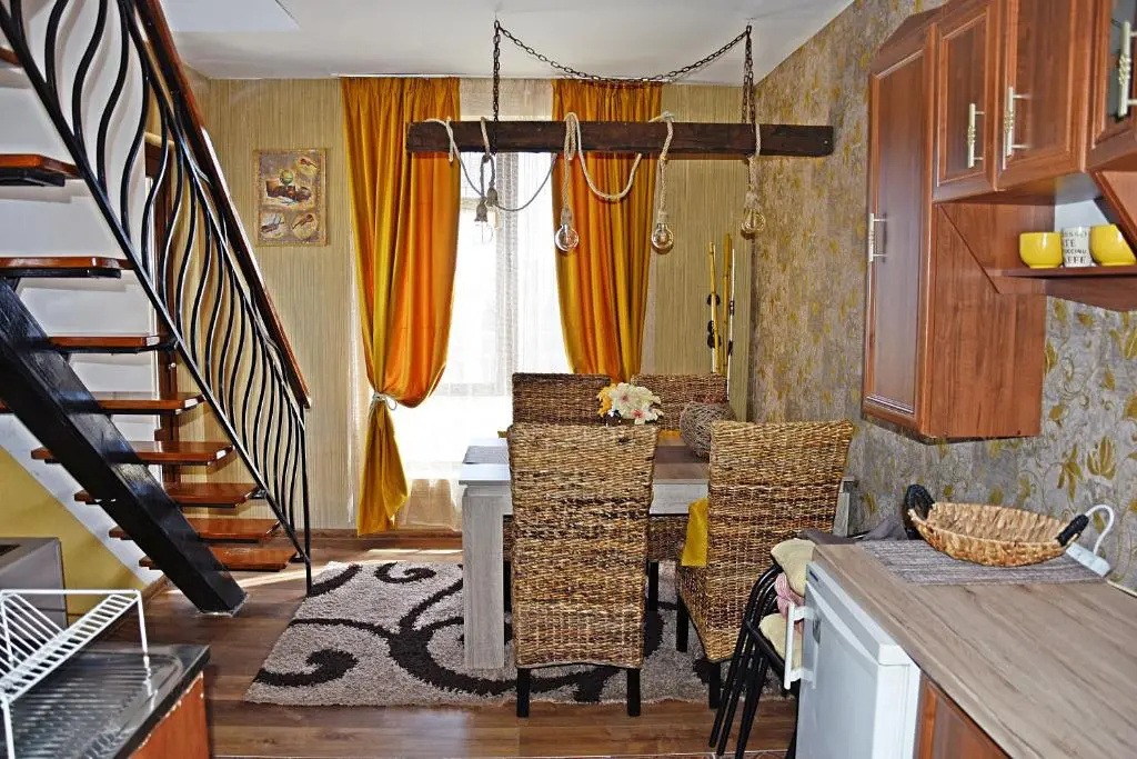 Toro Negro Hotel — Золоті піски, Болгарія мініатюра 12