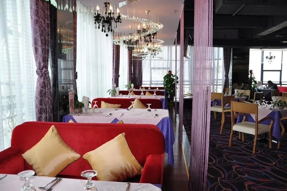 Lanting Hotel-shenzhen - Général