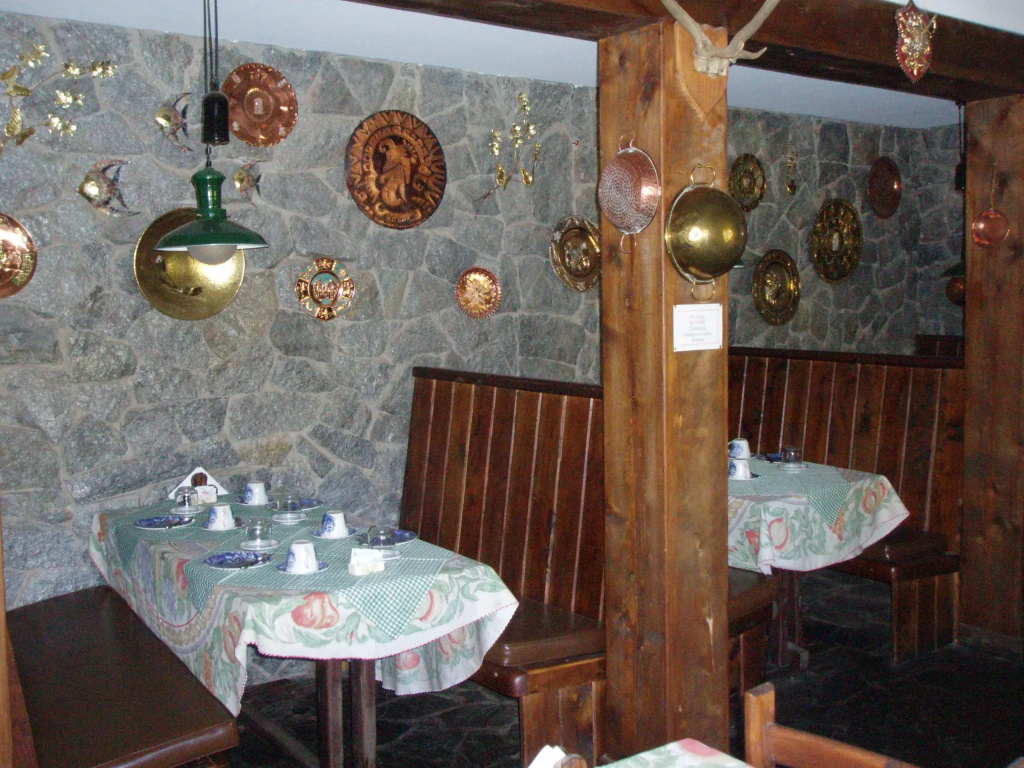 Posada del Angel - Général