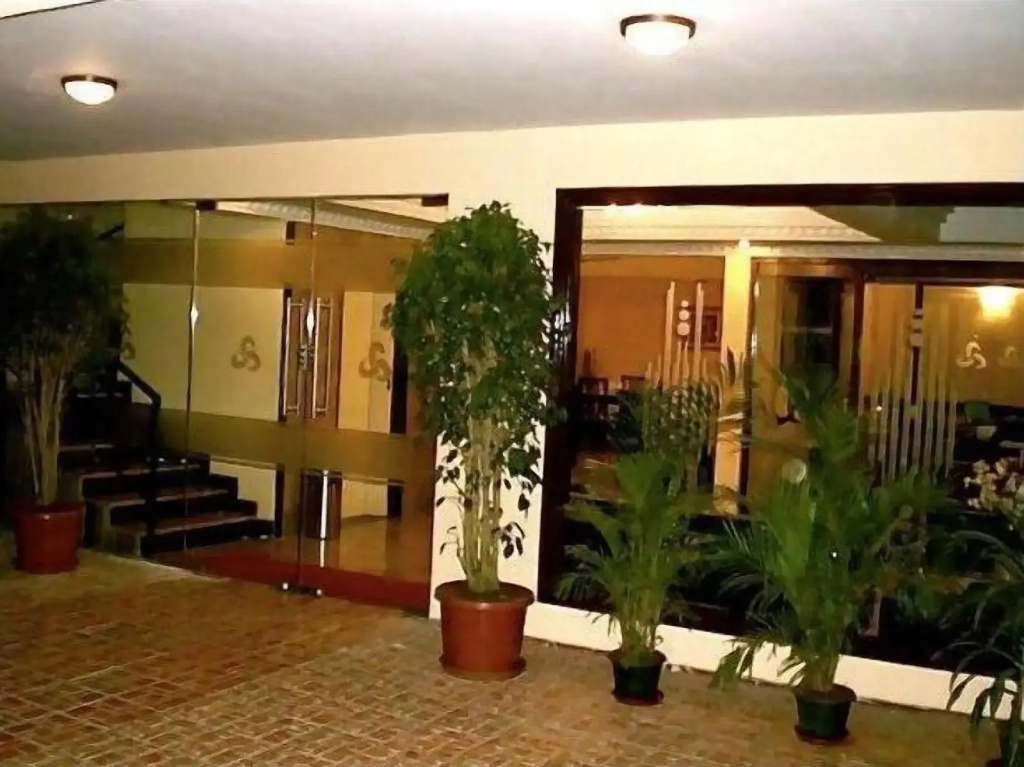 Stamford Residency - Général