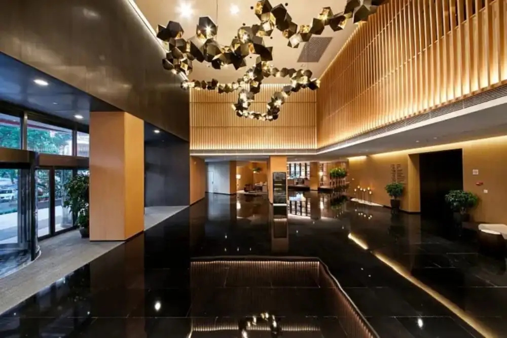 New Century Kylie Hotel Ningbo - Général