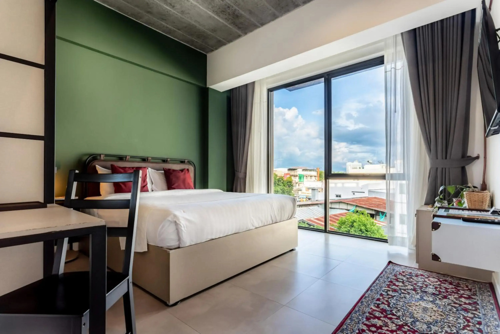 Hotel photo 11