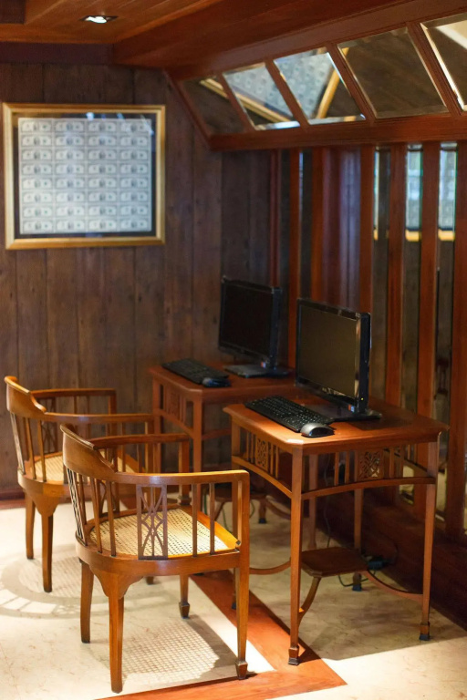 Chang Siam Inn - Général