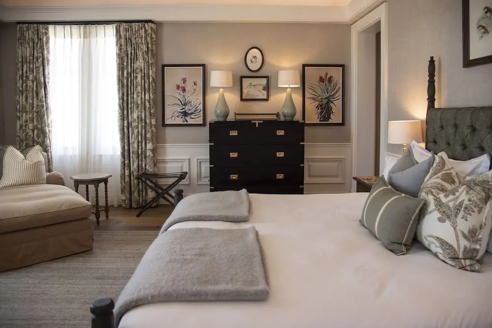 Shamwari Long Lee Manor - фото 35