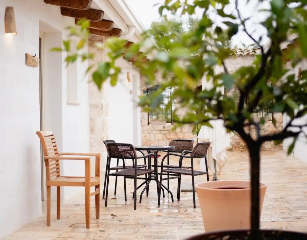 Masseria dei Preti