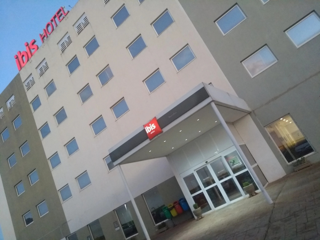 Ibis Barretos